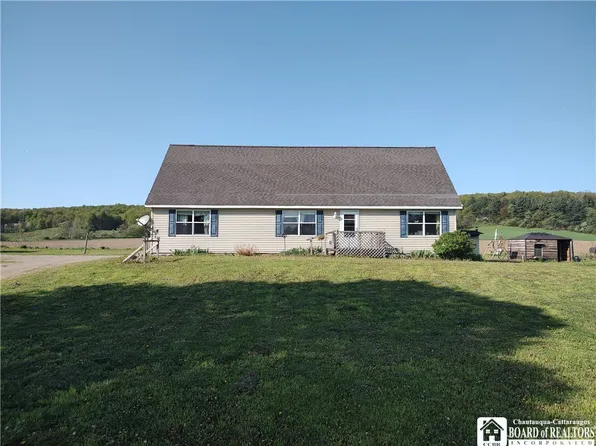 804 Smith Rd, Forestville, NY 14062