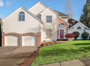 6300 SW Timberland Pl, Beaverton, OR 97007