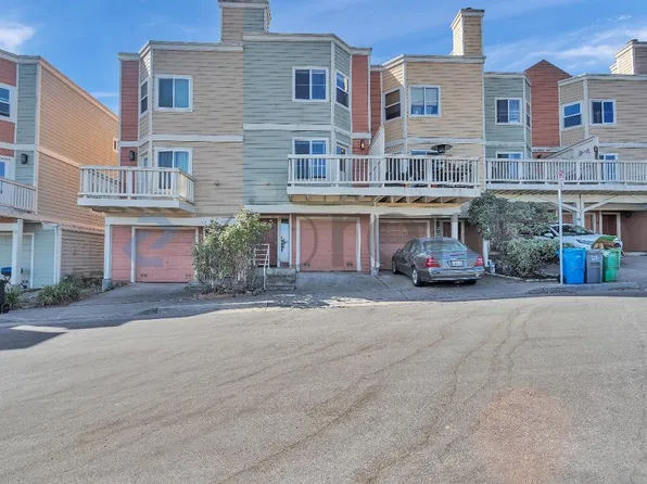 183 Cleo Rand Ln, San Francisco, CA 94124
