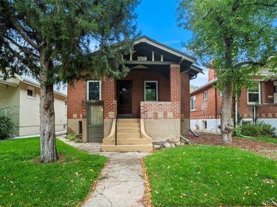 719 S Emerson Street, Denver, CO, 80209