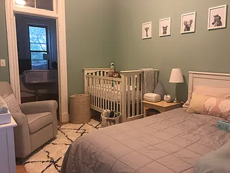 Rented by American Way Real Estate Inc