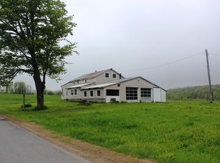 5155 Crofoot Hill Rd, Constableville, NY 13325