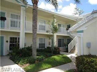4910 Cougar Ct N APT 104, Naples, FL 34109