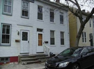 284 Union St, York, PA 17401