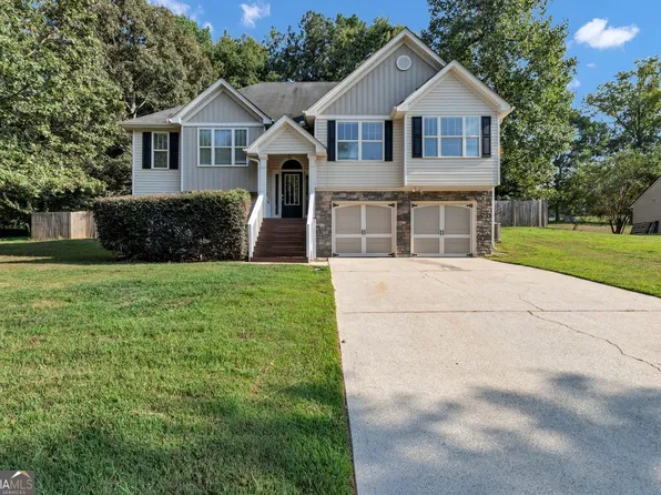 242 Elk Dr, Temple, GA 30179