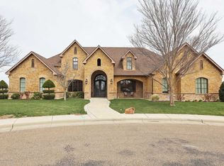 18 Sandhills Ln, Amarillo, TX 79124