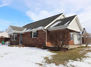 90 S Ridge Rd, Reinholds, PA 17569