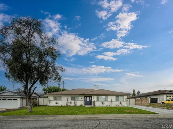 529 Occidental Dr, Claremont, CA 91711