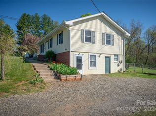 5 Fieldcrest Dr, Candler, NC 28715