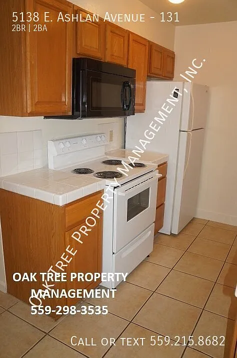 5138 E. Ashlan Ave #131 (Peach/Ashlan) — Photo 2