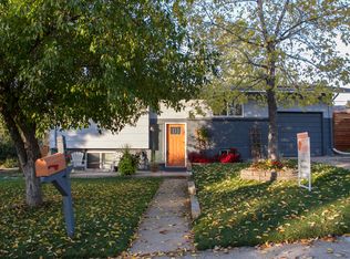 825 S Queen Way, Lakewood, CO 80226