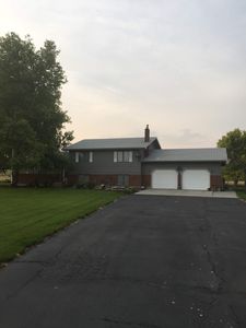 221 N Frontage Rd, Park City, MT, 59063