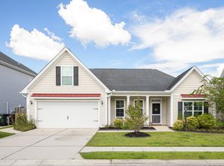 344 Fox Ridge Ln, Moncks Corner, SC 29461