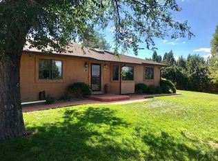 953 S Sunnyslope Ln, Pueblo West, CO 81007