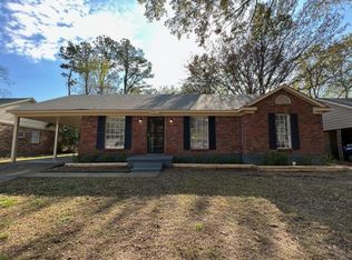 3903 Wordsworth Ave, Memphis, TN 38128