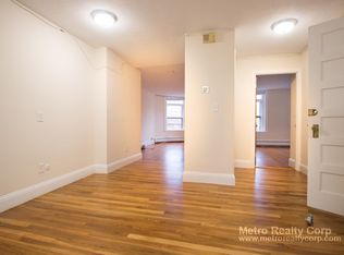 1819 Beacon St APT 5, Brookline, MA 02445