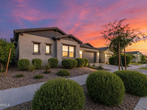 9749 E RIPPLE Drive, Mesa, AZ 85212