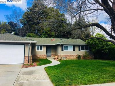 4453 Eggers Dr, Fremont, CA, 94536