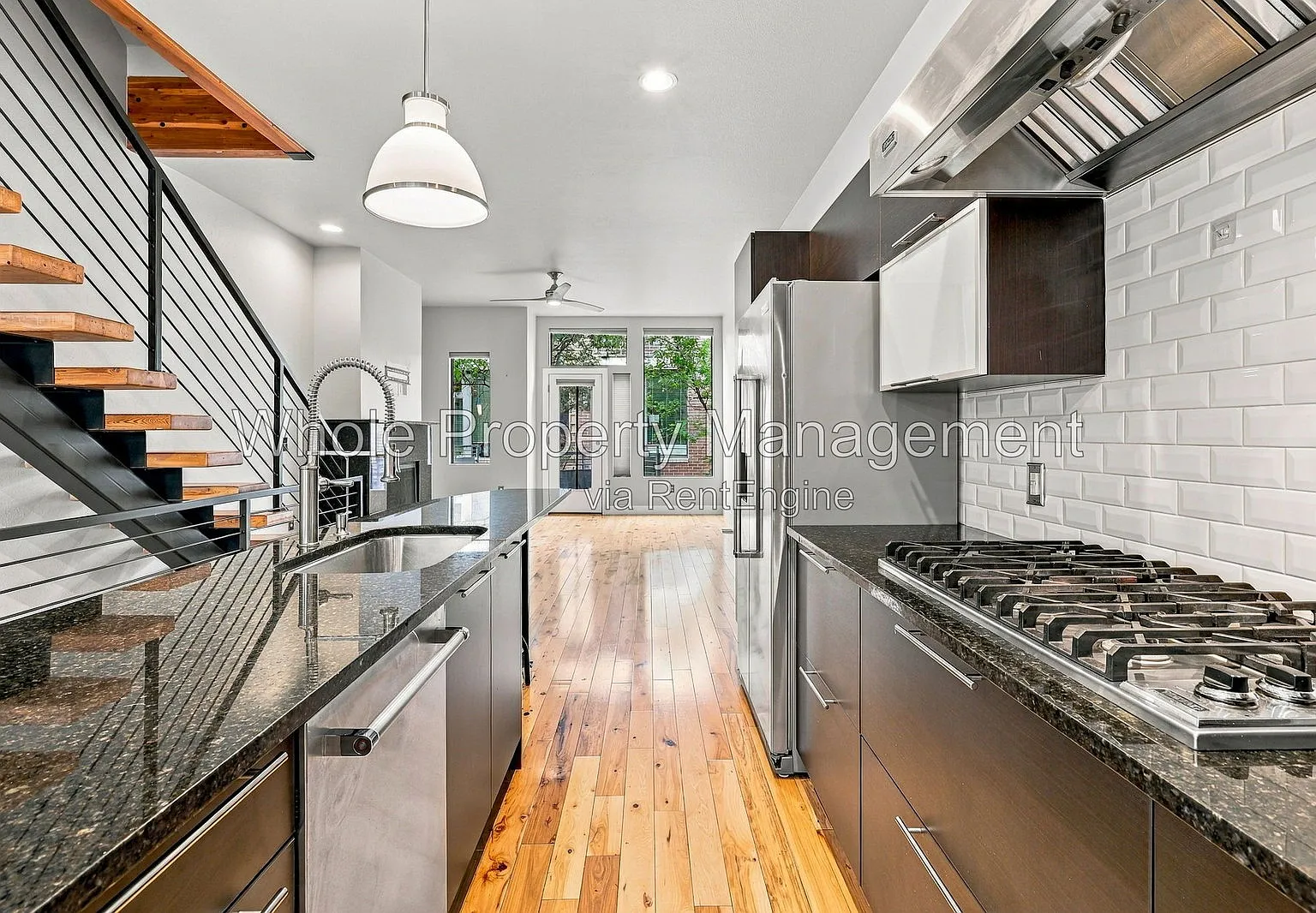 2 bed, 4.0 bath, 1452 sqft, $3,100 — Photo 4