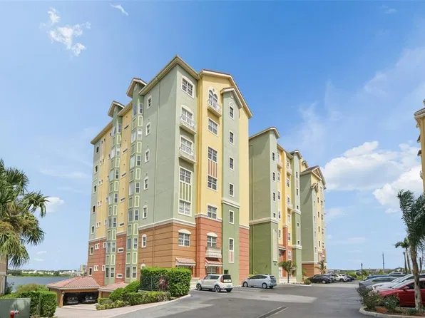 8743 THE ESPLANADE #19, ORLANDO, FL 32836