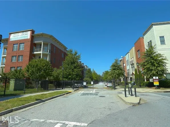 870 Mayson Turner Rd NW Unit 1306, Atlanta, GA 30314
