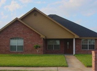 2401 Trinity Ln, Edinburg, TX 78542