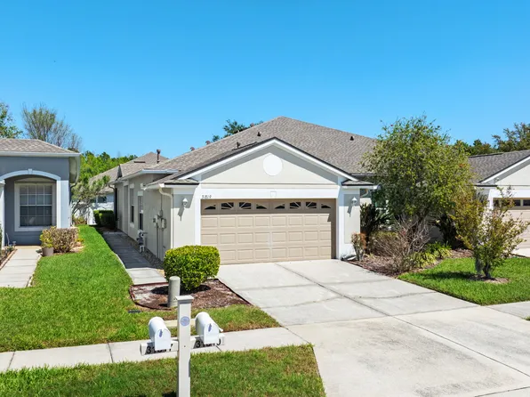 31819 Blythewood Way, Zephyrhills, FL 33543