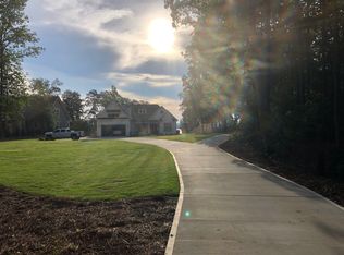 2111 Johnson Marina Rd, Chapin, SC 29036