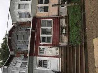 1929 S Salford St, Philadelphia, PA 19143