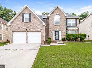 6314 Shell Dr SW, Atlanta, GA 30331