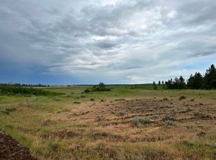 241XY W Kitt Rd, Reardan, WA 99029