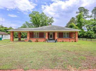 305 N Main St., Hemingway, SC 29554