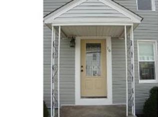 16 W David St, Frederica, DE 19946