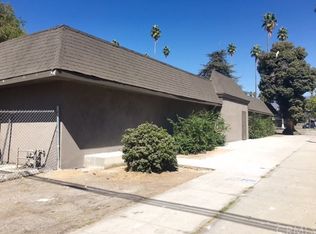 1694 N D St, San Bernardino, CA 92405