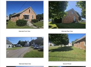 203 N Fayette St #2, Fayette, OH 43521