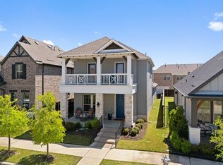 1614 Rose Willow Way, Arlington, TX 76005