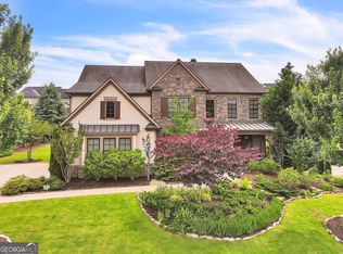 504 Lodestone Way, Woodstock, GA 30188