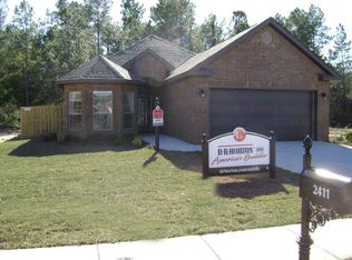 1250 Surrey Loop, Foley, AL 36535