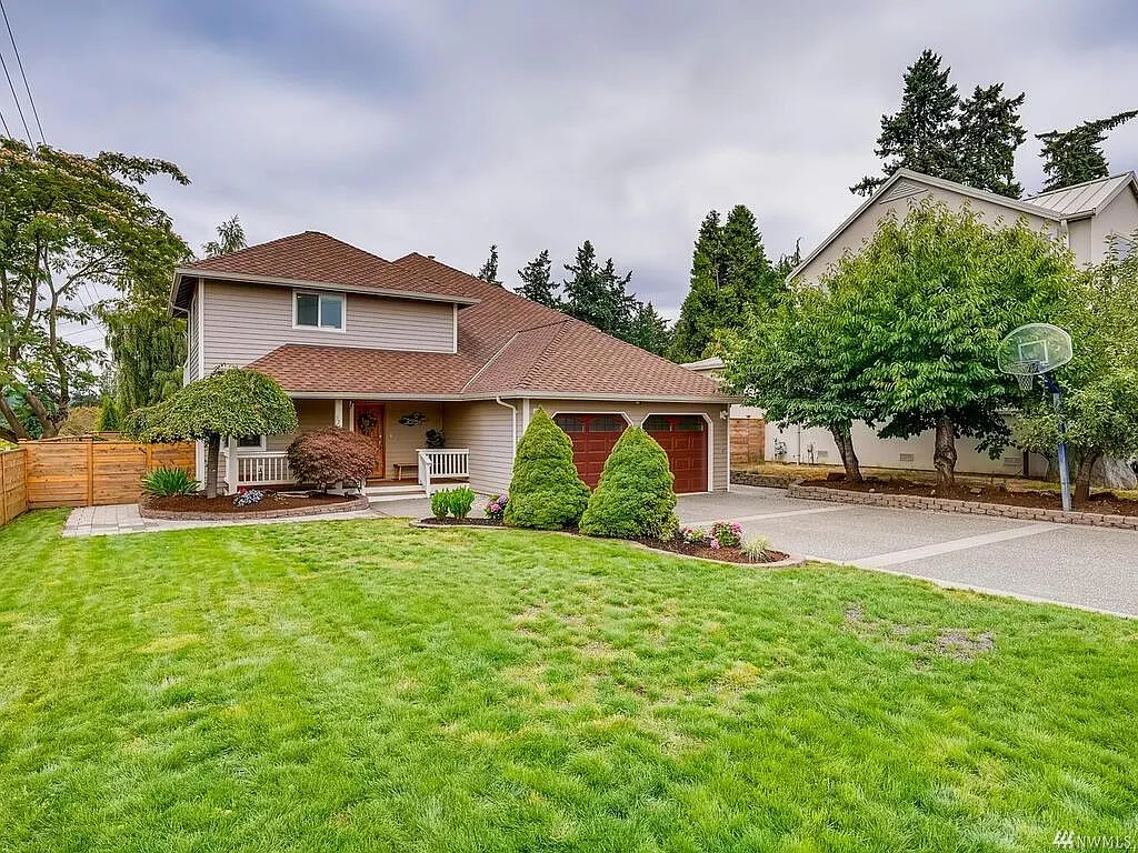 4 bed, 2660 sqft, $6,500 — Photo 4