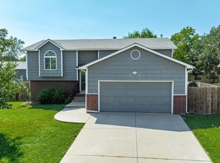 2317 S Prescott St, Wichita, KS 67209