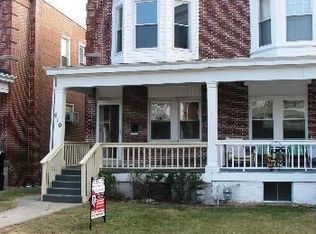 610 Noble St, Norristown, PA
