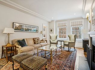 14 Sutton Pl S APT 7G, New York, NY