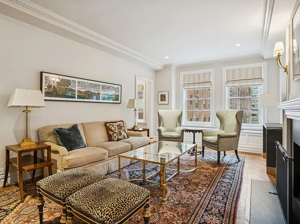 14 Sutton Pl S APT 7G, New York, NY 10022