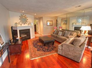 225 Lincoln St APT G5, Duxbury, MA 02332