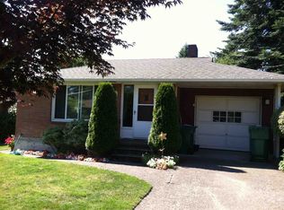 1513 NE 90th St, Seattle, WA 98115