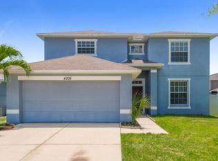 4205 Hartford Lake Dr, Tampa, FL 33619