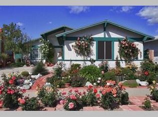 1709 N Wychoff Ave, Simi Valley, CA 93063