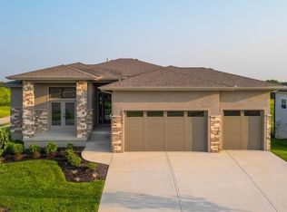 25294 W 112th Ter, Olathe, KS 66061