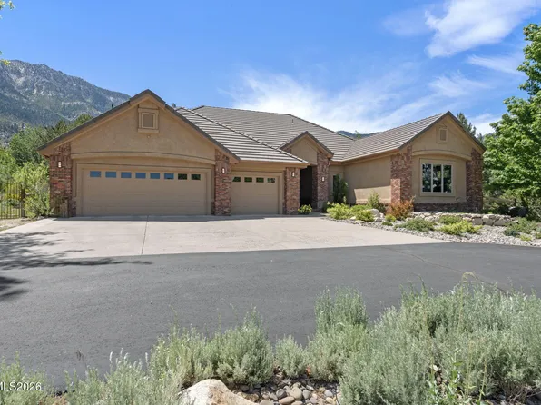 1030 Lakeside Dr, Gardnerville, NV 89460