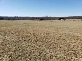 Dunbar Rd, Crossville, TN 38572